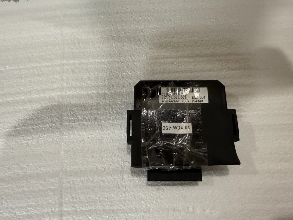 2014 KTM XCW 450 OEM CDI BLACK BOX IGNITION XC-W450 - Image 4 of 4