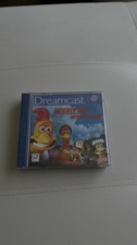 ebay® Auktion 137429882719 | Chicken Run - Hennen rennen - SEGA Dreamcast - NEU OVP in Folie eingeschweißt Thumbnail of ebay® auction 137429882719 | Chicken Run - Hennen rennen - SEGA Dreamcast - NEU OVP in Folie eingeschweißt