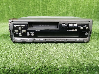 Pioneer Keh-2700r Keh2700r Original Car Radio | eBay
