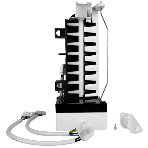 Refrigerator Icemaker for Frigidaire FRS6LF7GS4 FFHS2611LBRA FFHS2622MSL NEW - Picture 8 of 8