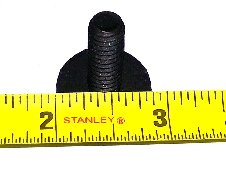 Carrocería marco guardabarros correcto de fábrica 5/16-18 pernos para Chrysler Plymouth 10 piezas C Foto 4 de 4