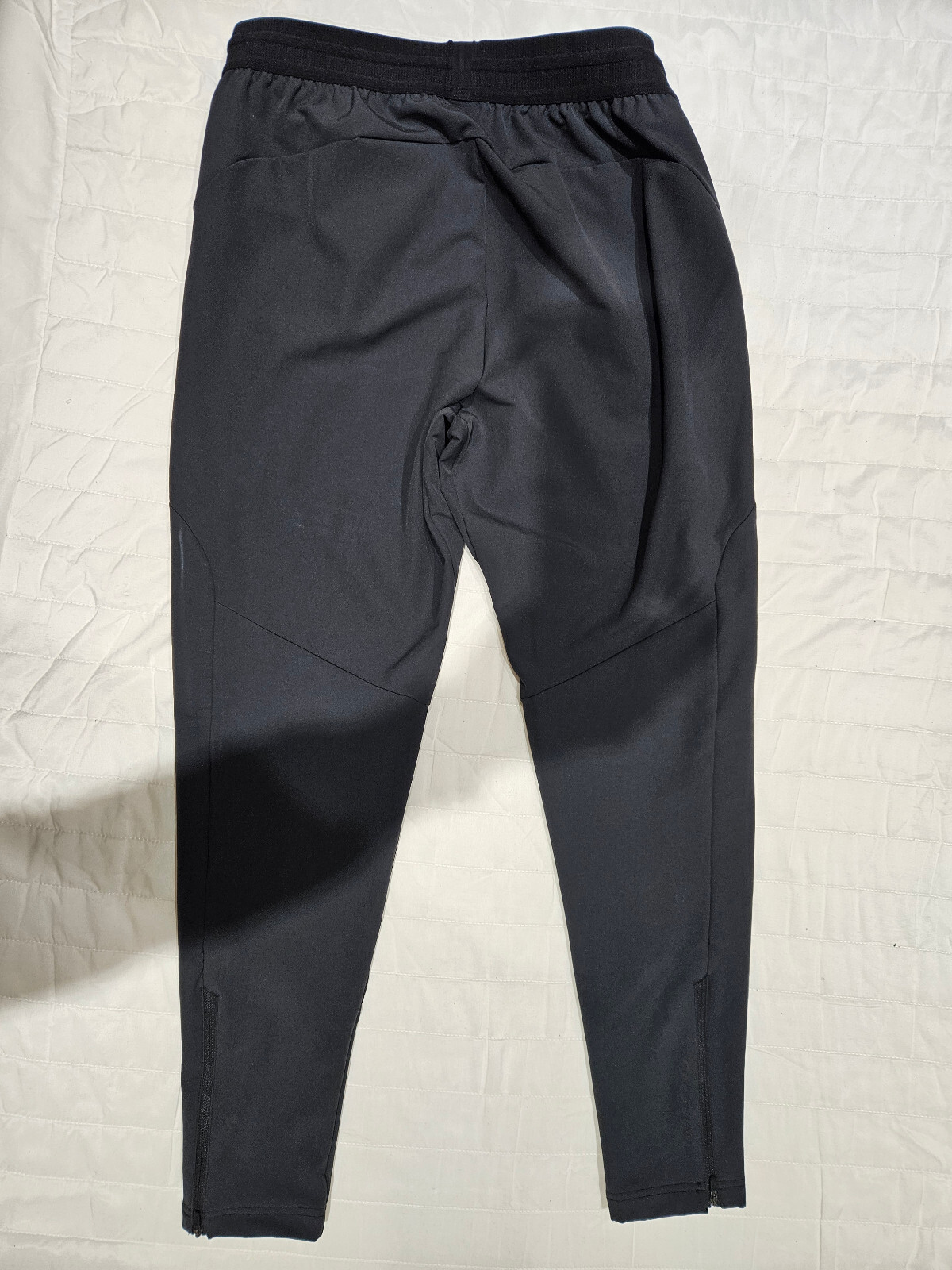 Mens Nike Medium Winterized Woven Training Trousers / Track Pants eBay