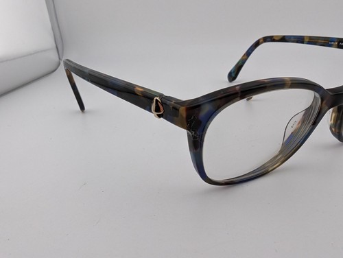 Kate Spade Eyeglasses, Frames Only, Luella PJP, 51-18-140, Plastic - Picture 5 of 15
