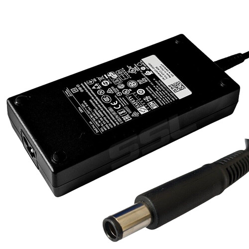 Original Dell 180W 19,5V 9,23A Laptop Adapter Ladegerät / 045G4G