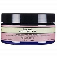 Neal's Yard Remedies Aromatic Body Butter 200g