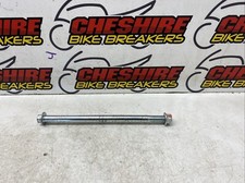   Keeway Versilia 125 E5 2023 - 2024 Engine M...