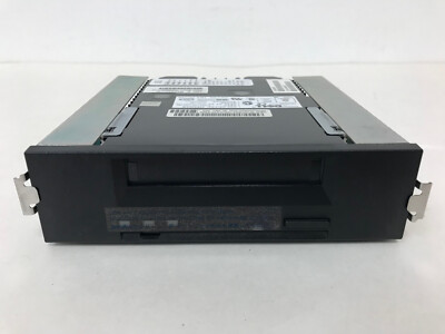 DELL 0H834 20/40GB DDS4 SCSI DAT DRIVE MODEL STD2401LW FRU TC4200-113