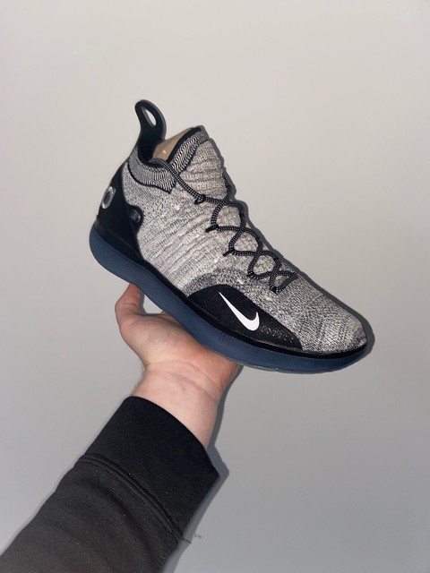 kd 11 dark grey
