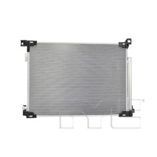 TYC 30255 A/C Condenser Assy for Toyota Corolla Hybrid 1.8L 2023-2023 Model