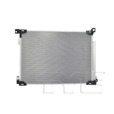 TYC 30255 A/C Condenser Assy for Toyota Corolla Hybrid 1.8L 2023