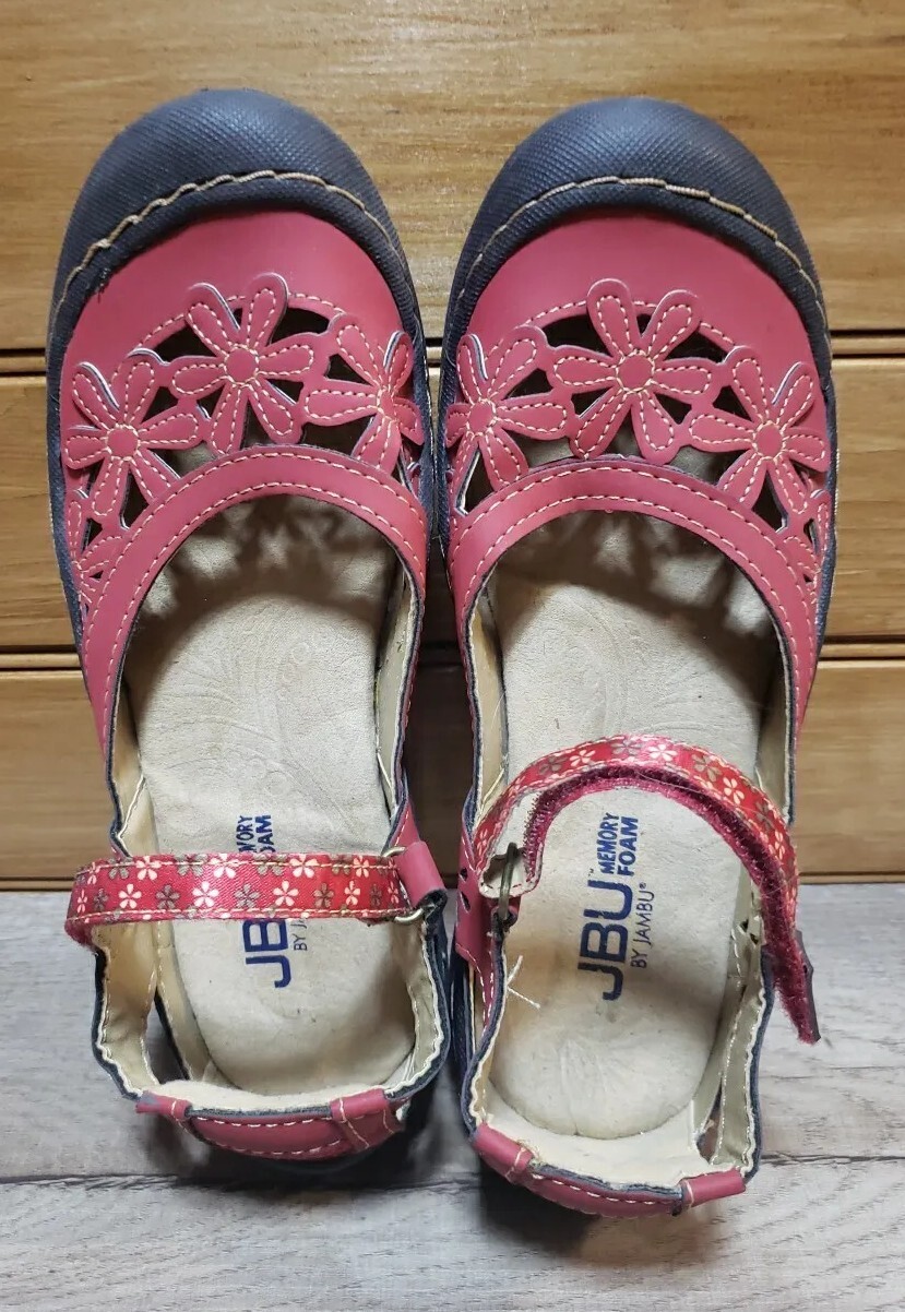 jbu by jambu mary jane