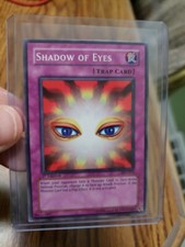 shadow of eyes yugioh card Amazon.com: YU-GI-OH! - Shadow of Eyes (LCJW-EN109) - Legendary Collection  4: Joey's World - 1st Edition main image 0