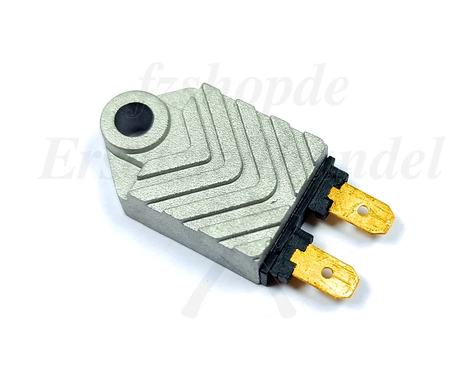 Zündchip elekt. Zündung für Sachs Dolmar 112 114 117 119 120 - Bild 2 von 4