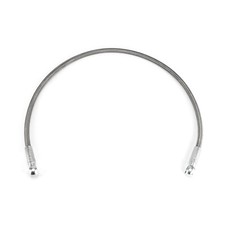HEL Performance Braided Turbo Oil Feed Line For Audi A3 8L 1.8 Turbo