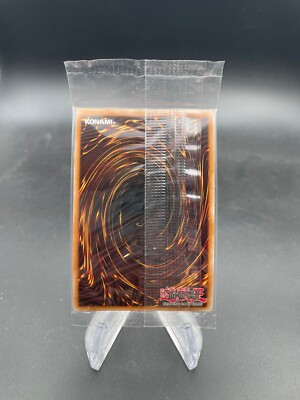 Sealed Promos The Tyrant Neptune/Transforming Sphere JUMP-EN041