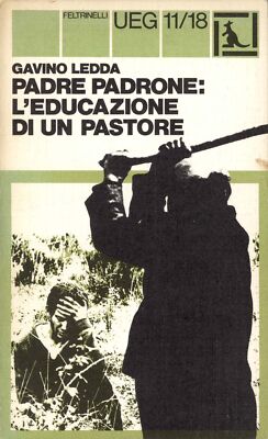 Padre padrone: l'educazione di un pastore Ledda, Gavino 1977