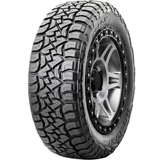 Tire LT 37X12.50R20 RoadX Rxquest R/T RT Rugged Terrain Load E 10 Ply