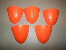  Set of 5 Robotix  Robot Building Replacement...