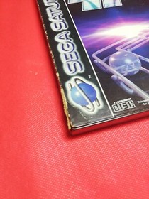 TRUE PINBALL SATURN SEGA EUR 🌟