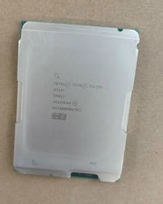 Intel Xeon Silver 4514Y CPU LGA4677 16Cores 32Threads 30M Cache 2 GHz Processors