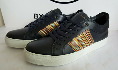 paul smith ivo