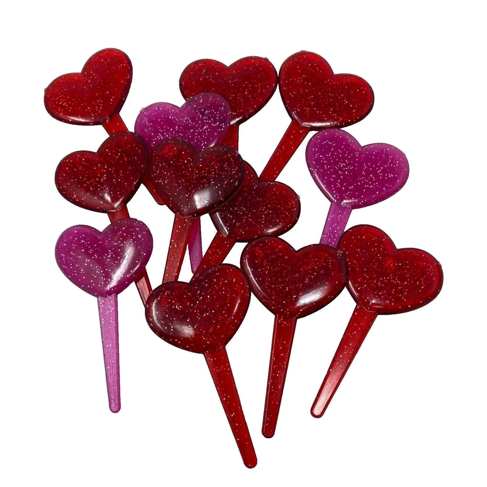 Pastel Cupcake Picks selecciones