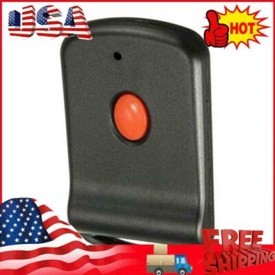 2Pcs Multi-Code 3089 MultiCode 308911 Linear MCS308911 Garage Gate Remote 300mhz