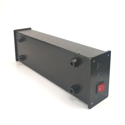 W-4000 Power Conditioner Power Purifier Audio Noise Power Filter with EU outlet - Picture 6 of 7