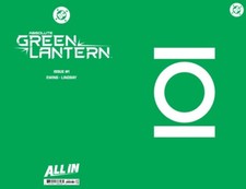 Ultimate Green Lantern Collectibles Guide 48