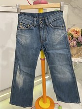 Girls Deisel Jeans Age 6