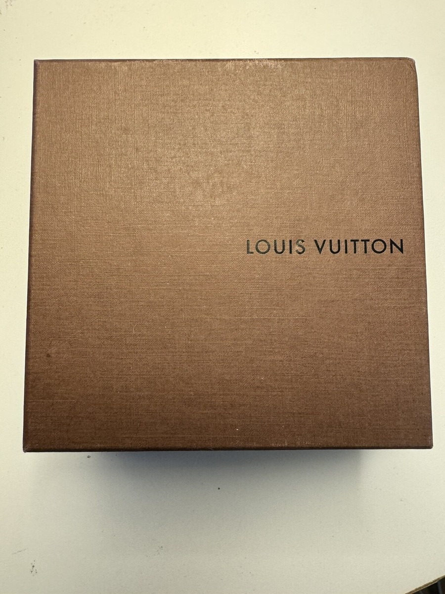 LOUIS VUITTON ルイヴィトン ノベルティ 積み木 立体パズル