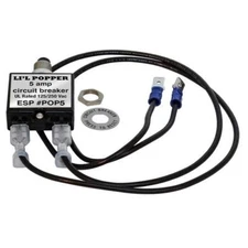 ESP POP5 Li'l Popper Control Board Circuit Breaker- 5 Amp