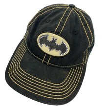 Batman DC Comics Youth Ball Cap Hat Adjustable Baseball