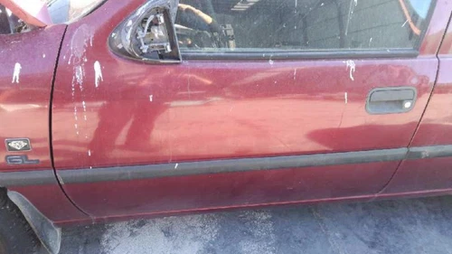 90499020 Colector Escape para OPEL VECTRA A GL 1994 1895580 - Imagen 7 de 10