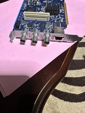 MISTRAL TWC-HDENC-MPEG-CR-PCB 0410 REV B3