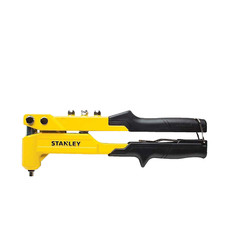 Stanley STA6MR100 Fixed Head Riveter Contractor Grade 4mm 5mm