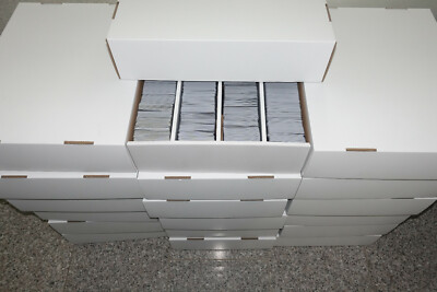 4000 Magic Karten *Mega Paket* - 30 Mythic / 200 Rare / 1250 UC / 2500C Sammlung