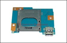 Sony HDR-FX7 HVR-V1 Camcorder WW-003 Board Mem Stick 1-870-054-12 A-1217-214-A