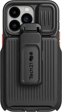 Tech-21 EvoMax iPhone 13 Pro - Rugged Case / Cover - Black - New