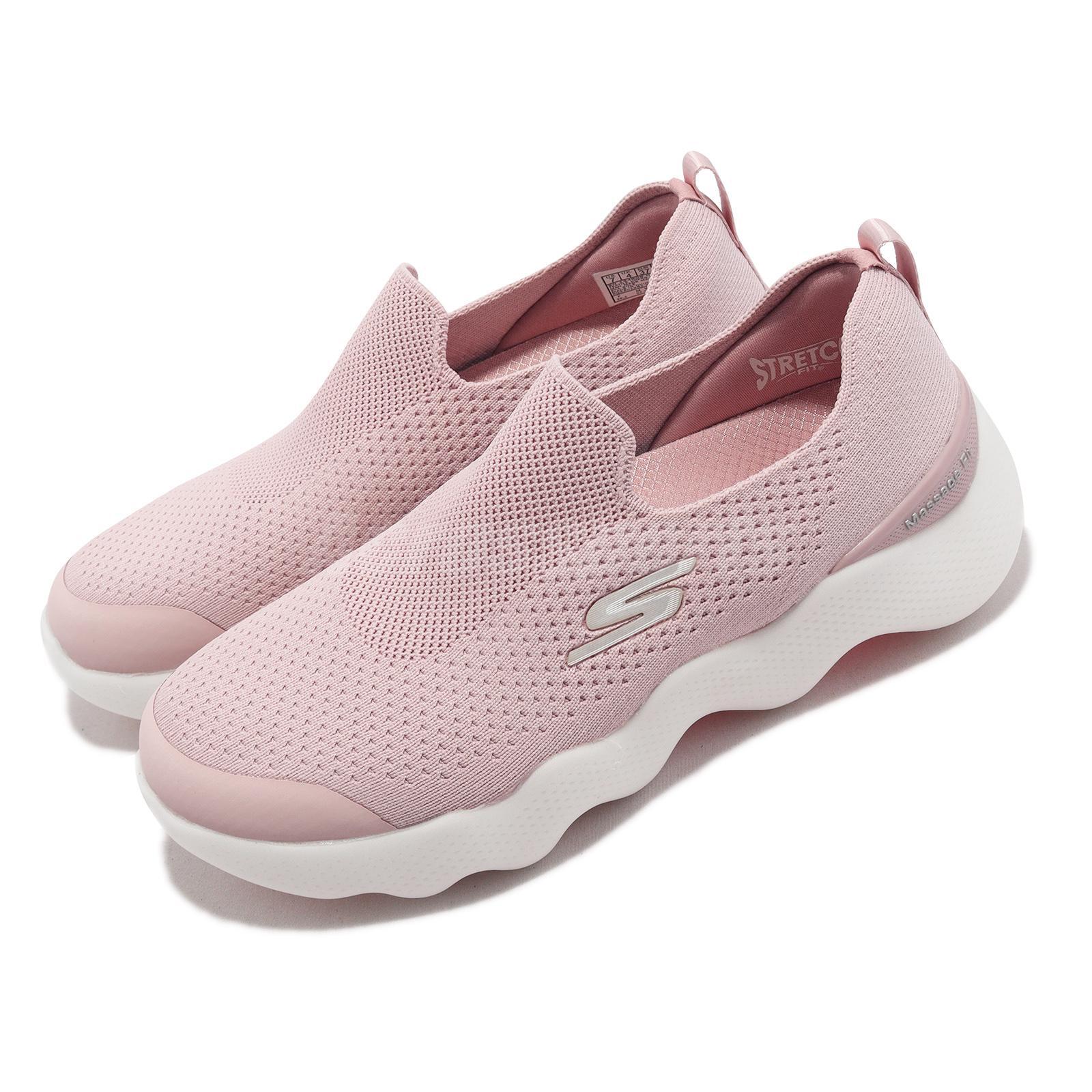 Unfortunately Flourish Archaeologist Skechers Go Walk Massage Fit-Tidal Light Pink Women Slip On Casual 124906-LTPK | eBay Unfortunately Flourish Archaeologist Skechers Go Walk Massage Fit-Tidal Light Pink Women Slip On Casual 124906-LTPK | eBay