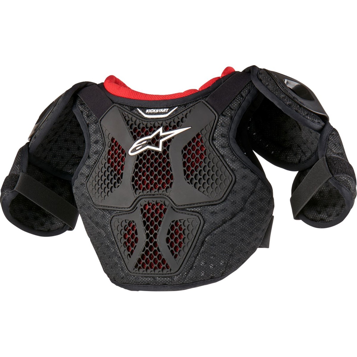 Alpinestars Sequence Chest Protector Alpinestars Bionic Action