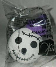 Jack In The Box 2023 Halloween Witch Nightmare Antenna Ball Ornament Topper