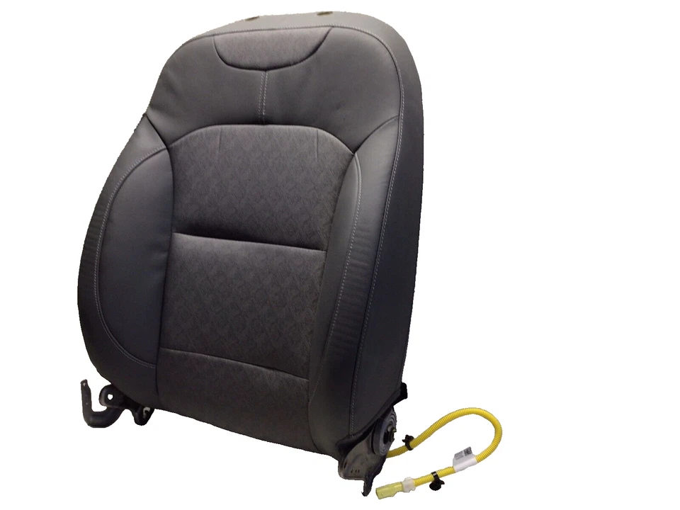 Kia Niro 2017 OEM conjunto trasero asiento pasajero delantero 88400-G5530AY6 Foto 2 de 4