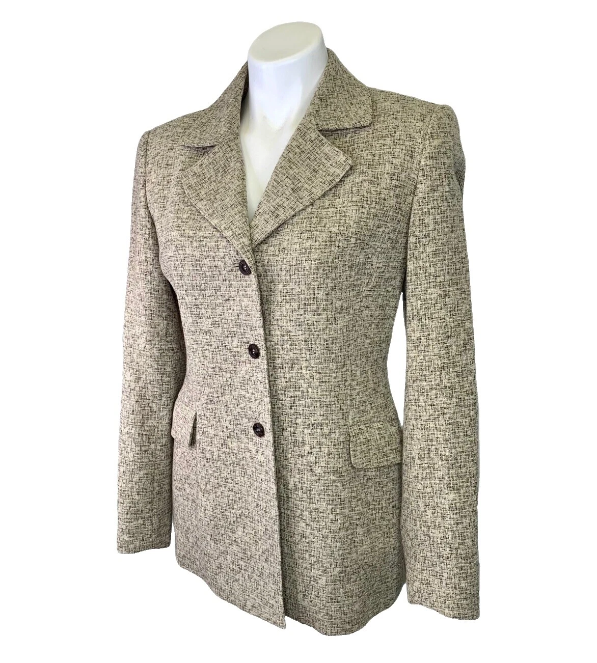 Dana Buchman Wool Blend Suits & Suit Separates for Women
