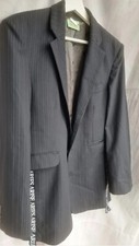Aries Arise Tailored Jacket With Zip Small