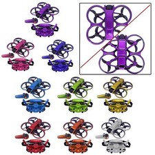 PVC Protective Skin Stickers For DJI Avata 2 Goggles 3 Drone Controller w/Screen