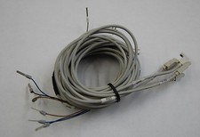 D-F8N SMC KP (set of 2), D-F8N SMC NZ (set of 2) Sensors,  approx. 7' cable wire