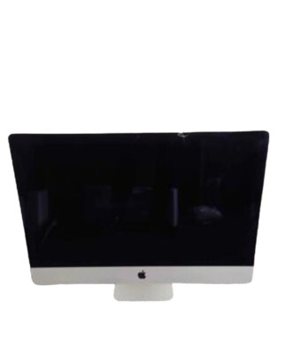 Apple iMac 27 Apple iMac 27