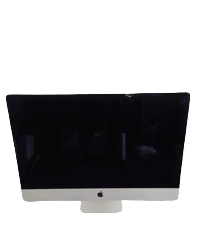 Apple iMac 27" 2015 5K Core i5 3.2GHz Processor 8GB Ram 1TB Hdd A1419 - Image 2 of 4