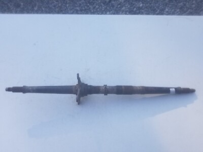 SPORTRAX TRX300EX 300EX TRX300X TRX250X 250X REAR AXLE SHAFT OEM 42310 ...